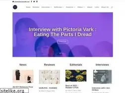 Sites similar to koreanindie.com