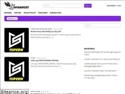 Sites similar to koreanisti.com