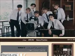 Sites similar to koreanlovestar4.blog.ir