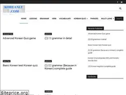 Sites similar to koreanly.com