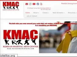 Sites similar to koreanmartialarts.com