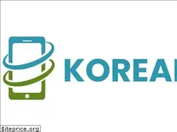 Sites similar to koreanmobiles.pk