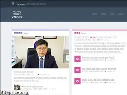 Sites similar to koreanoregon.com