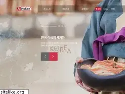 Sites similar to koreanproducts.net