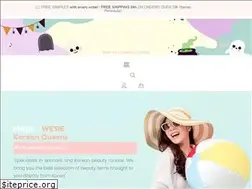Sites similar to koreanqueens.com