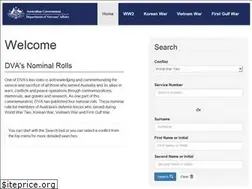 Sites similar to koreanroll.gov.au