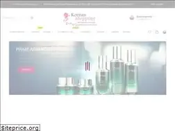 Sites similar to koreanshopping.ru