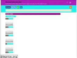 Sites similar to koreansubindo.net
