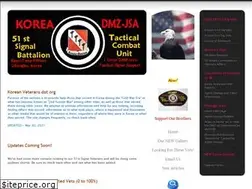 Sites similar to koreanveterans.org