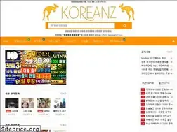 Sites similar to koreanz7.club