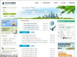 Sites similar to koreaoil.or.kr
