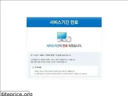 Sites similar to koreaopentennis.com