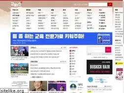 Sites similar to koreapas.com
