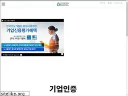 Sites similar to koreapda.or.kr