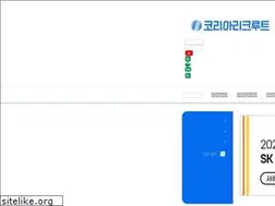 Sites similar to korearecruit.com