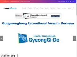 Sites similar to koreaseekers.com