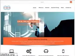 Sites similar to koreasia.biz