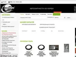 Sites similar to koreaspare.net