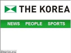 Sites similar to koreatimesus.com