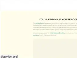 Sites similar to koreatownnorthgate.org