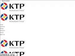 Sites similar to koreatownplaza.com