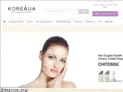 Sites similar to koreaua.com