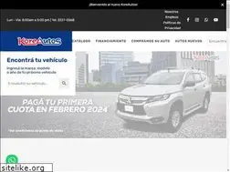 Sites similar to koreautoscr.com