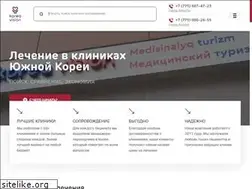 Sites similar to koreavision.kz
