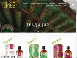 Sites similar to koreavita.com