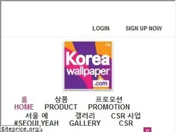 Sites similar to koreawallpaper.com