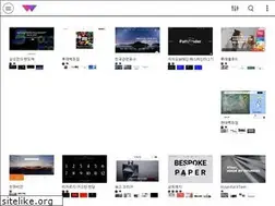 Sites similar to koreawebdesign.com