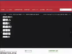 Sites similar to koreaworldtimes.com