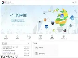 Sites similar to korec.go.kr