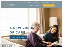 Sites similar to korecares.com