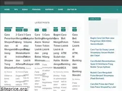 Sites similar to kored.id