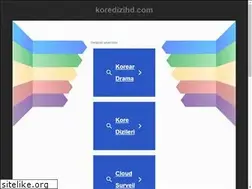Sites similar to koredizihd.com