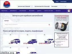 Sites similar to koreec-vrn.ru