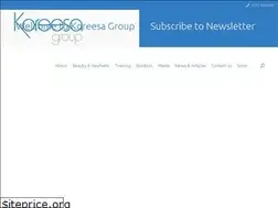 Sites similar to koreesa.co.uk