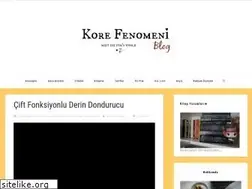 Sites similar to korefenomeni.blogspot.com