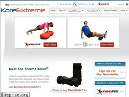 Sites similar to korefit.com