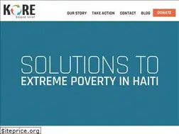 Sites similar to korefoundation.org