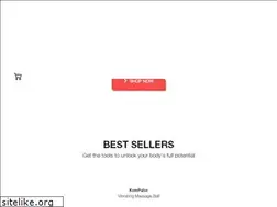 Sites similar to korehealth.com