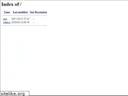 Sites similar to korehosting.net