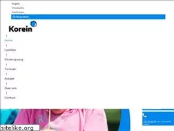 Sites similar to koreinkinderplein.nl