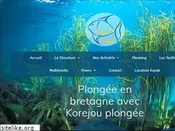 Sites similar to korejouplongee.com