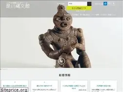 Sites similar to korekawa-jomon.jp