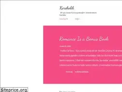 Sites similar to korekoligim.blogspot.com
