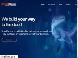 Sites similar to korekontrol.eu