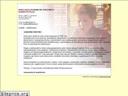 Sites similar to korektaplus.pl