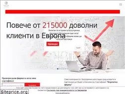 Sites similar to korektnafirma.com
